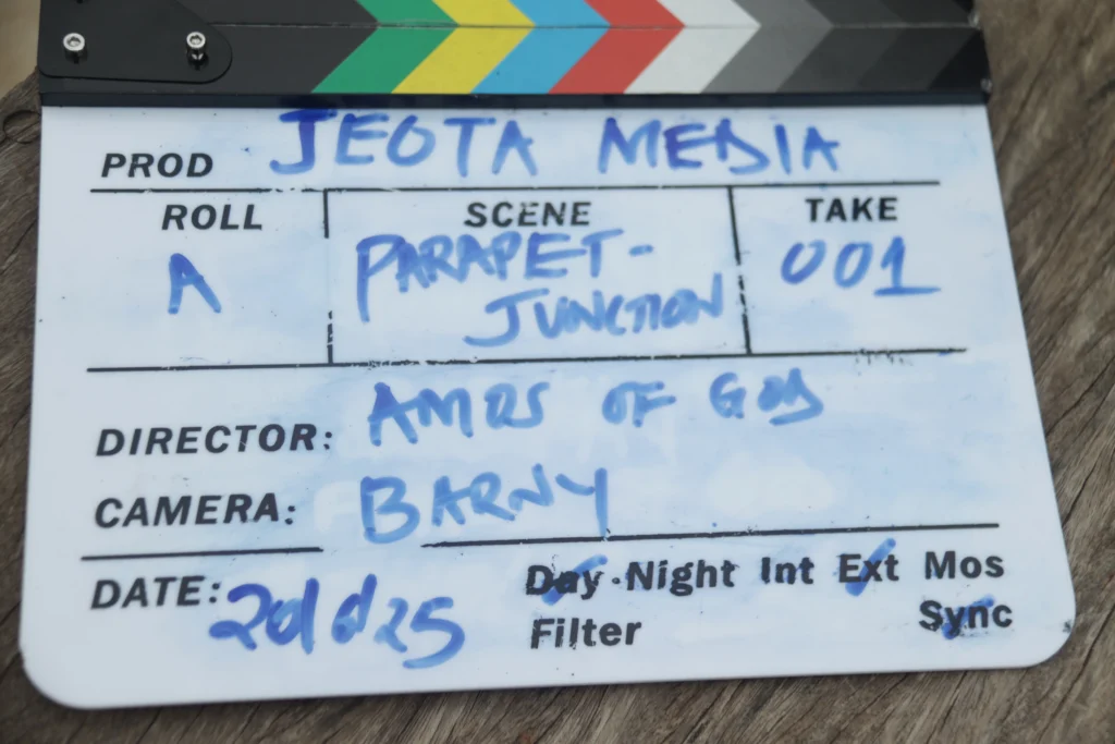 Brand Documentary